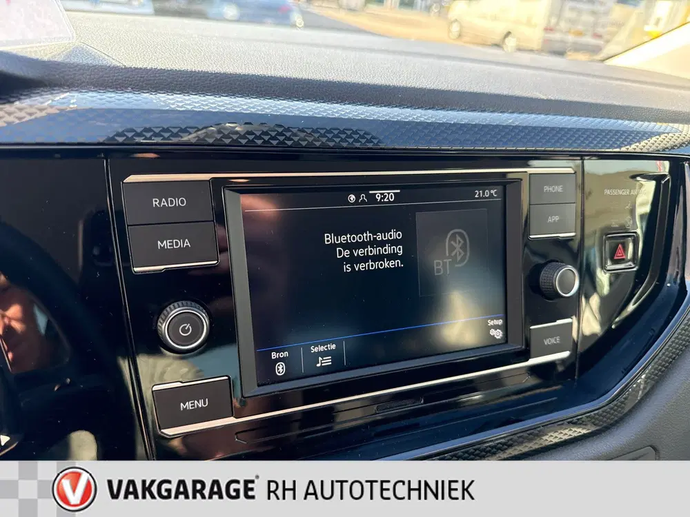 Volkswagen Taigo 1.0 TSI Life uit 2023, foto 14