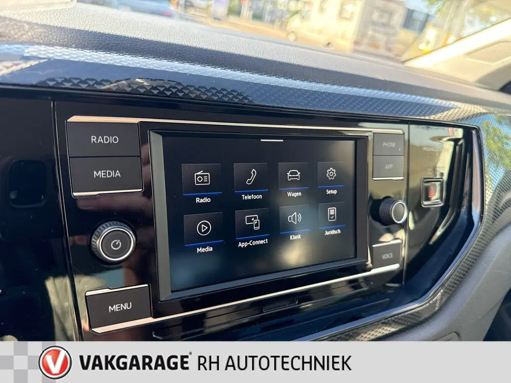 Volkswagen Taigo 1.0 TSI Life uit 2023, foto 15