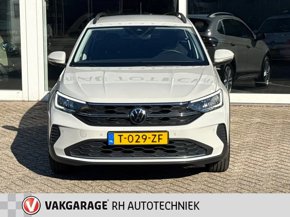 Volkswagen Taigo 1.0 TSI Life uit 2023, foto 3