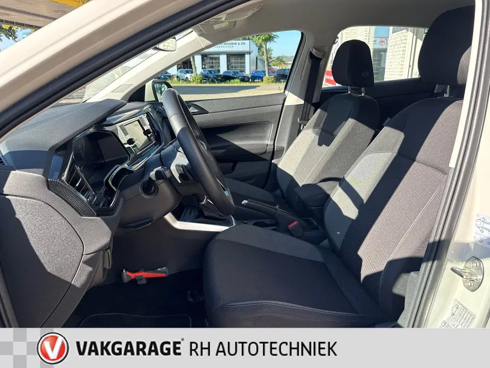 Volkswagen Taigo 1.0 TSI Life uit 2023, foto 8