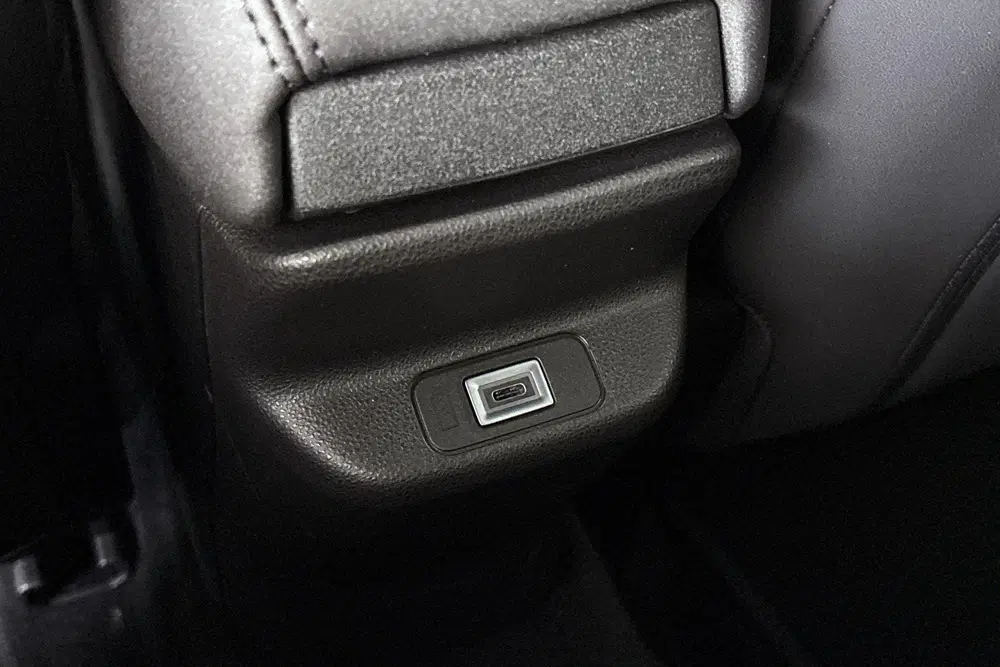 Alfa Romeo Junior 1.2 Turbo Hybrid Ibrida Ti Pano Stoelverwa uit 2026, foto 12