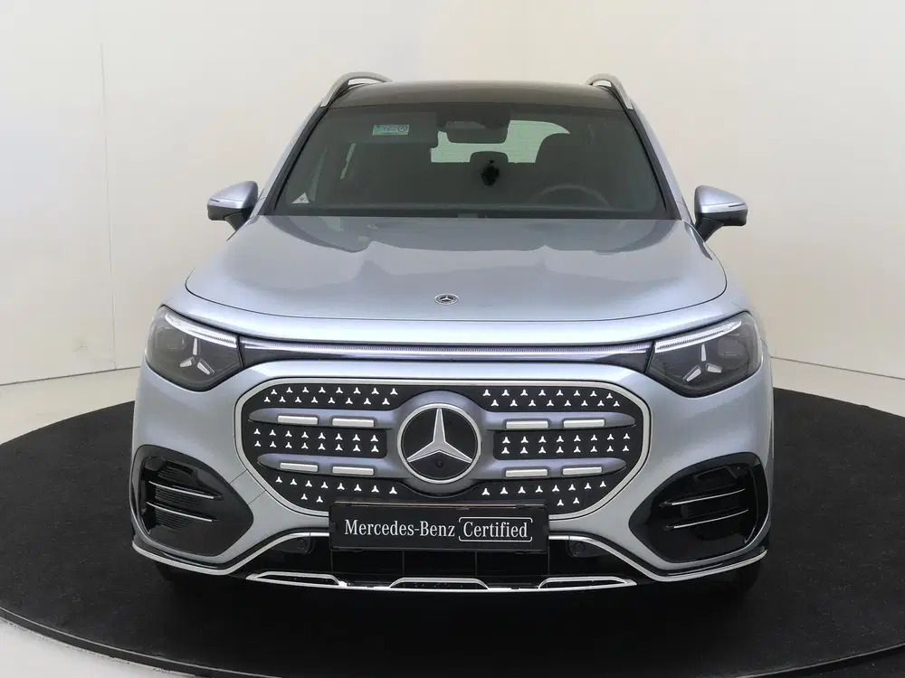 Mercedes-Benz GLB 250+ Business Solution AMG 85.5 kWh uit 2026, foto 6