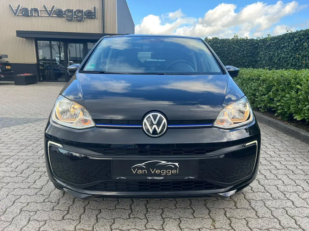 Volkswagen up! e-up SOH 96% multi stuur uit 2022, foto 10
