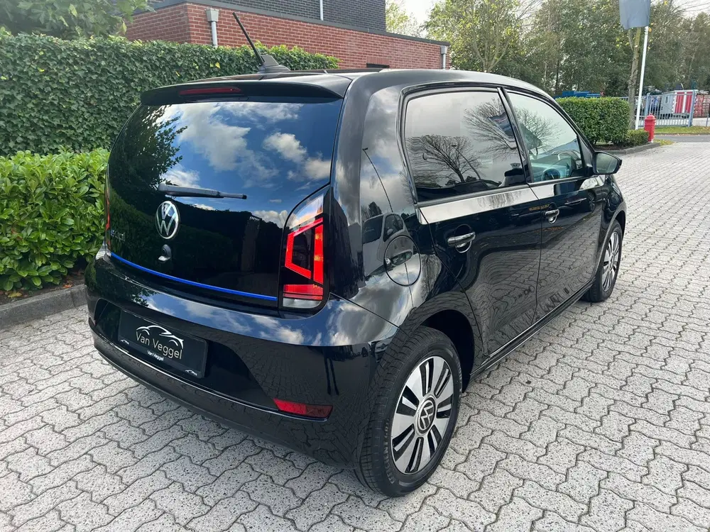 Volkswagen up! e-up SOH 96% multi stuur uit 2022, foto 3