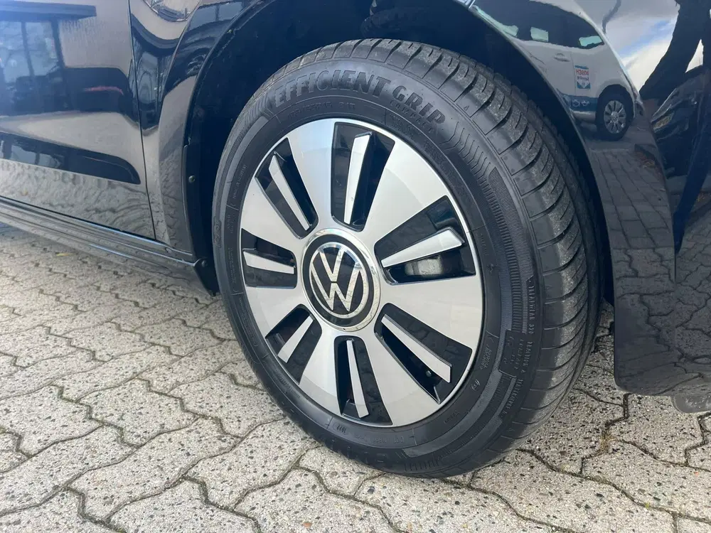 Volkswagen up! e-up SOH 96% multi stuur uit 2022, foto 4