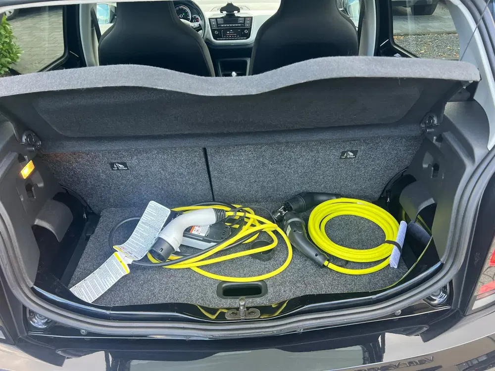 Volkswagen up! e-up SOH 96% multi stuur uit 2022, foto 6