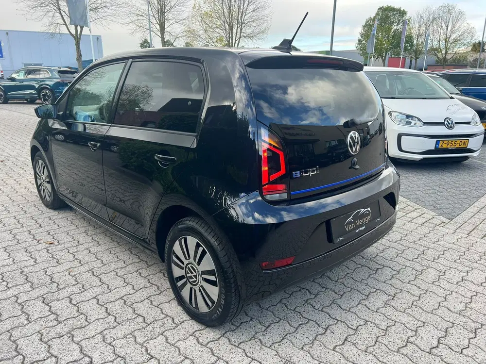 Volkswagen up! e-up SOH 96% multi stuur uit 2022, foto 8