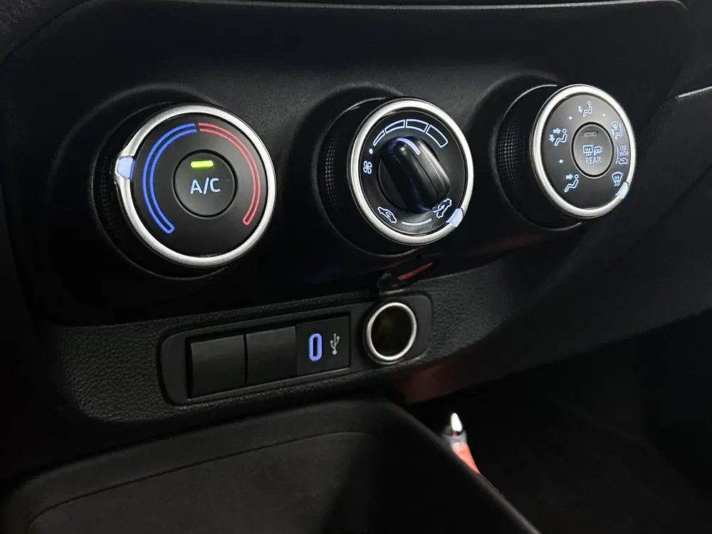 Toyota Aygo X 1.0 VVT-i MT Play uit 2025, foto 10