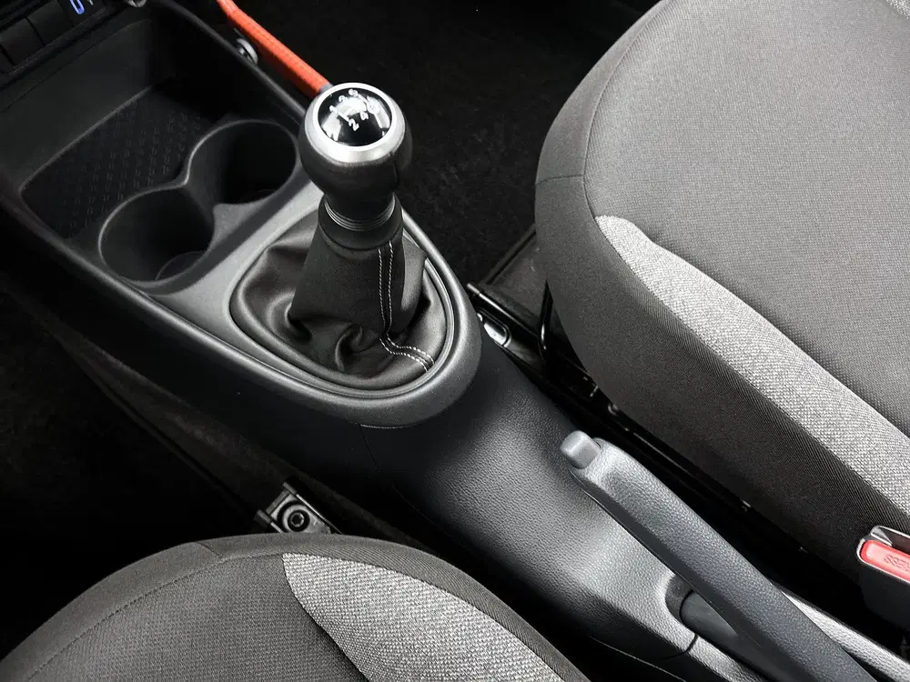 Toyota Aygo X 1.0 VVT-i MT Play uit 2025, foto 11