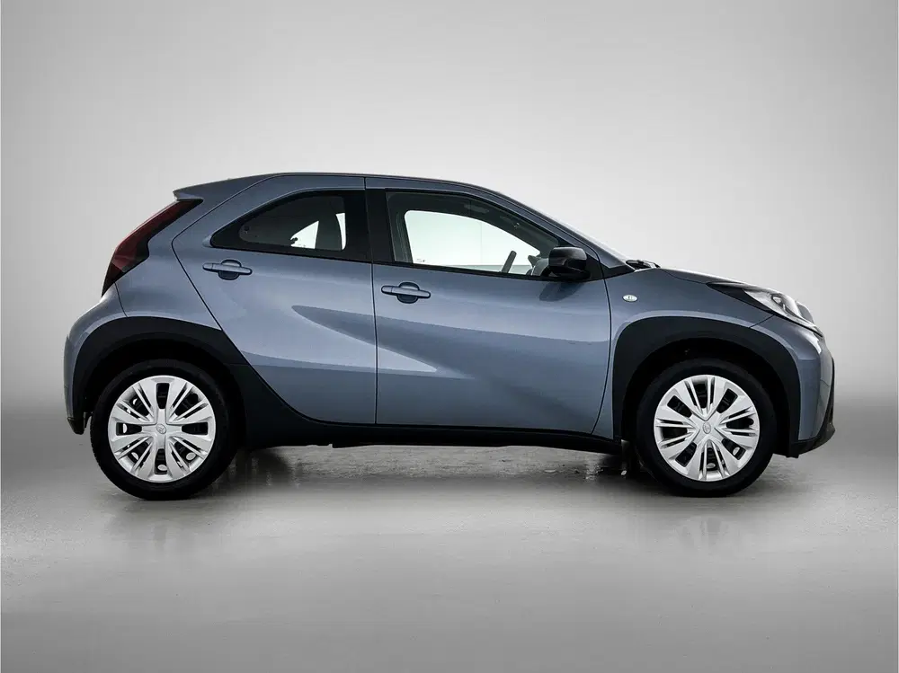 Toyota Aygo X 1.0 VVT-i MT Play uit 2025, foto 12
