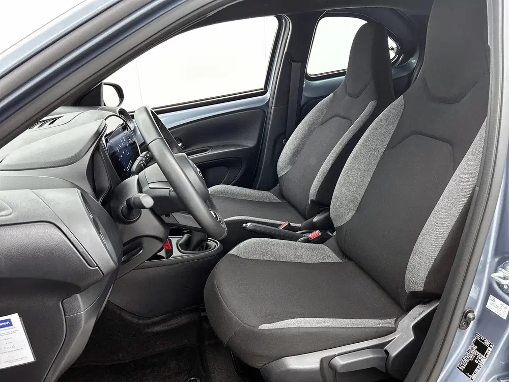 Toyota Aygo X 1.0 VVT-i MT Play uit 2025, foto 15
