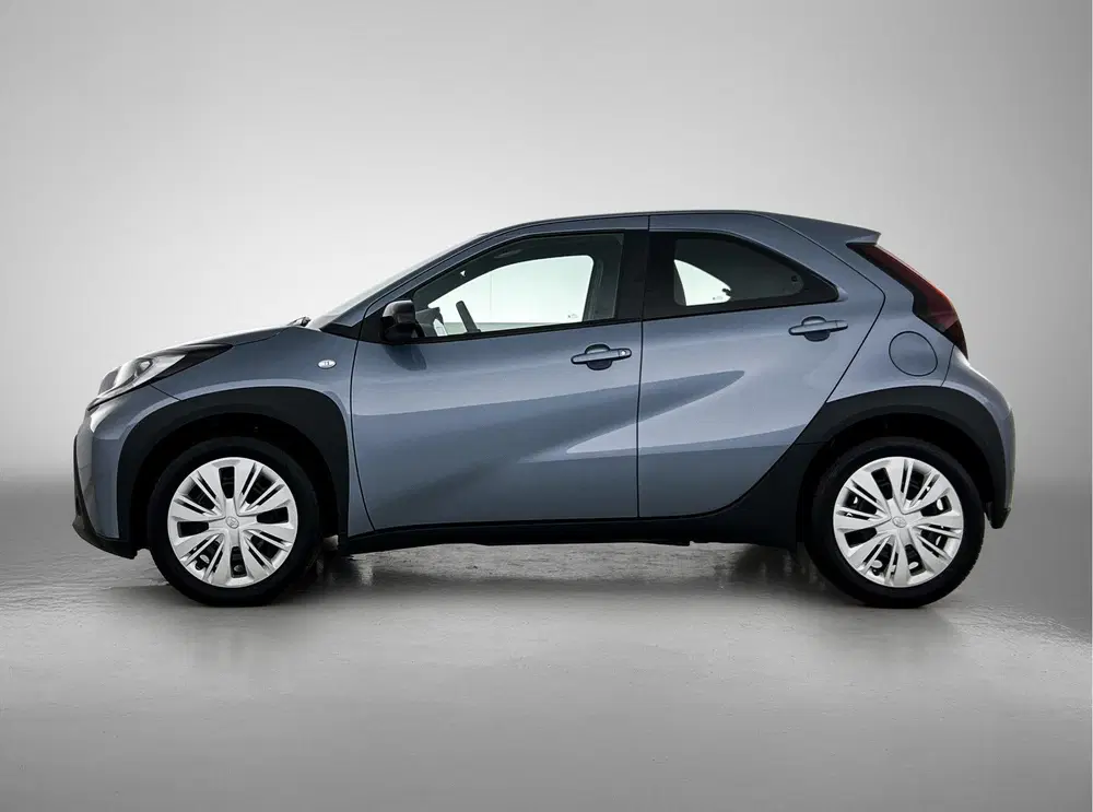 Toyota Aygo X 1.0 VVT-i MT Play uit 2025, foto 3