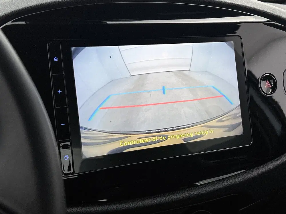 Toyota Aygo X 1.0 VVT-i MT Play uit 2025, foto 8