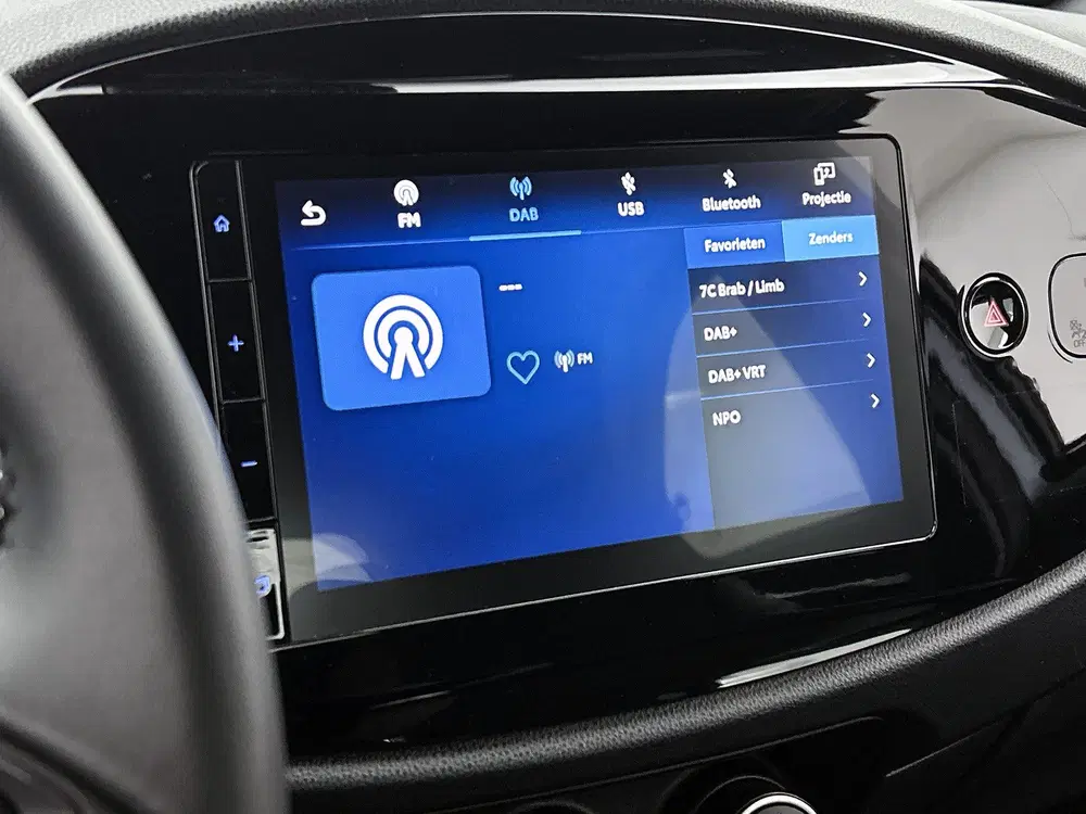 Toyota Aygo X 1.0 VVT-i MT Play uit 2025, foto 9