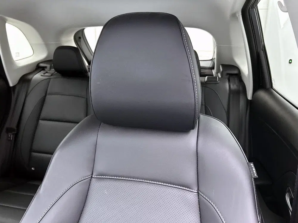 MG ZS 1.5 Hybrid+ Luxury 18"LM velgen uit 2025, foto 12