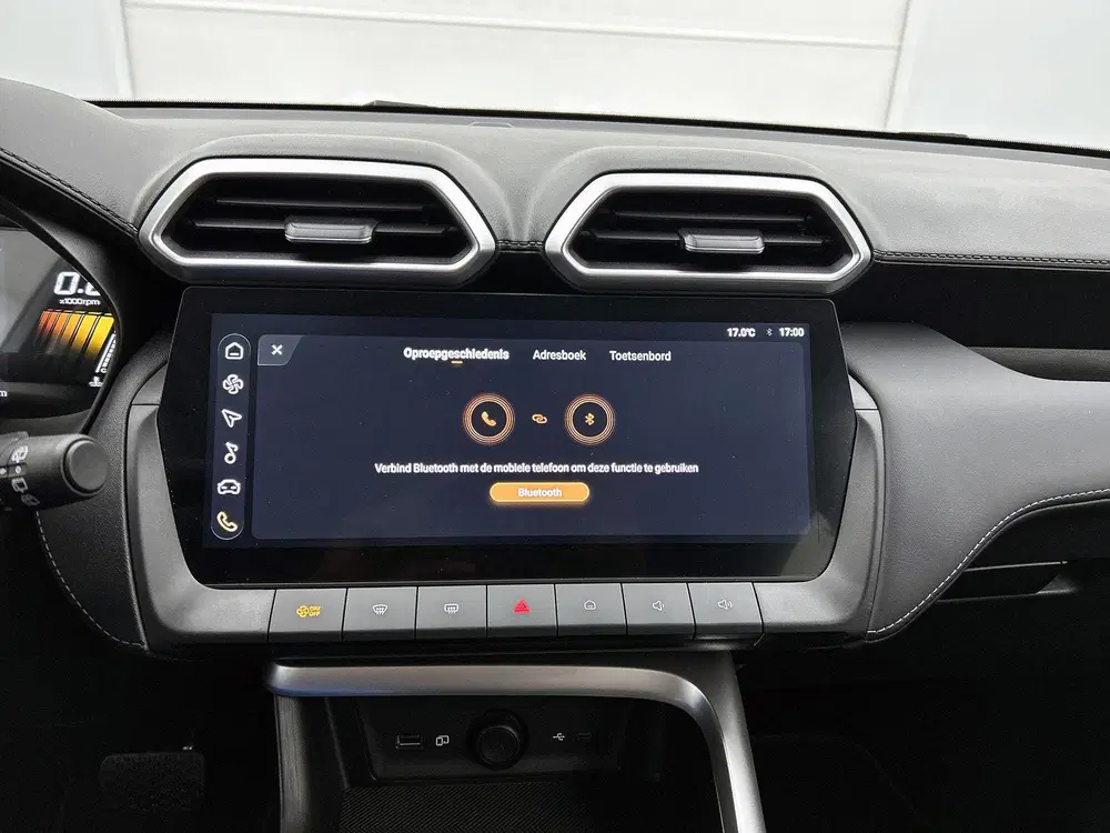 MG ZS 1.5 Hybrid+ Luxury 18"LM velgen uit 2025, foto 13