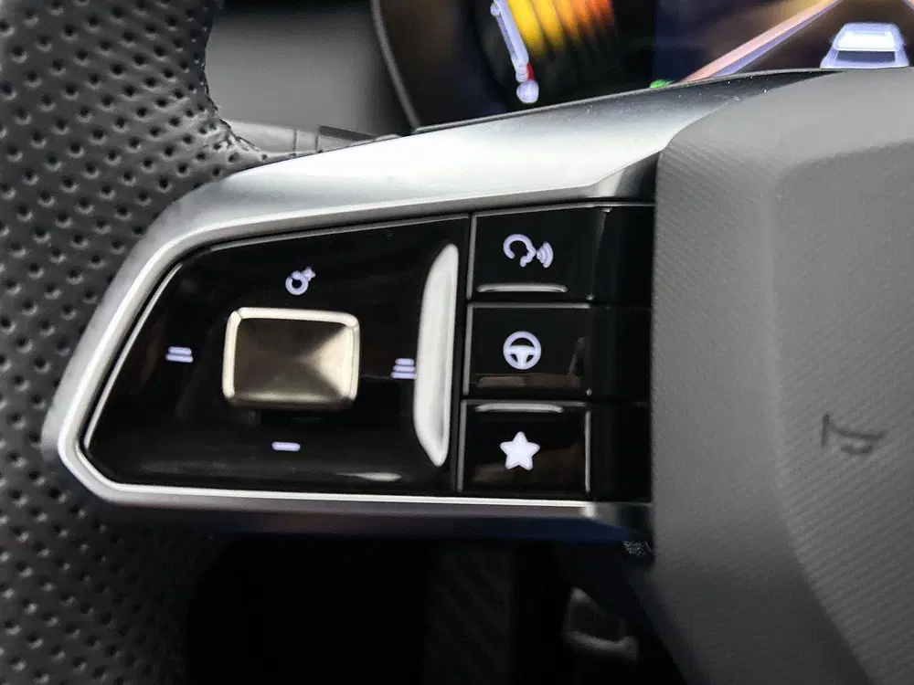 MG ZS 1.5 Hybrid+ Luxury 18"LM velgen uit 2025, foto 6