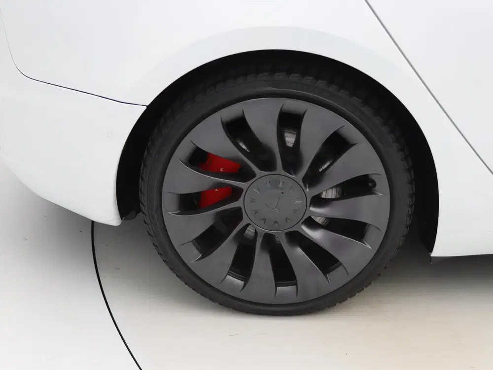 Tesla Model 3 Performance AWD 486pk 75 kWh FACELIFT [ AU uit 2021, foto 10