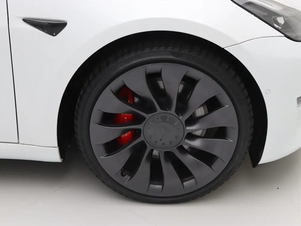 Tesla Model 3 Performance AWD 486pk 75 kWh FACELIFT [ AU uit 2021, foto 11