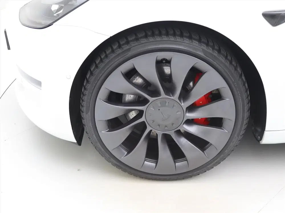 Tesla Model 3 Performance AWD 486pk 75 kWh FACELIFT [ AU uit 2021, foto 12