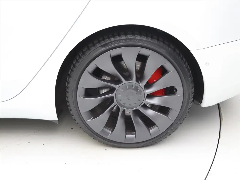 Tesla Model 3 Performance AWD 486pk 75 kWh FACELIFT [ AU uit 2021, foto 13
