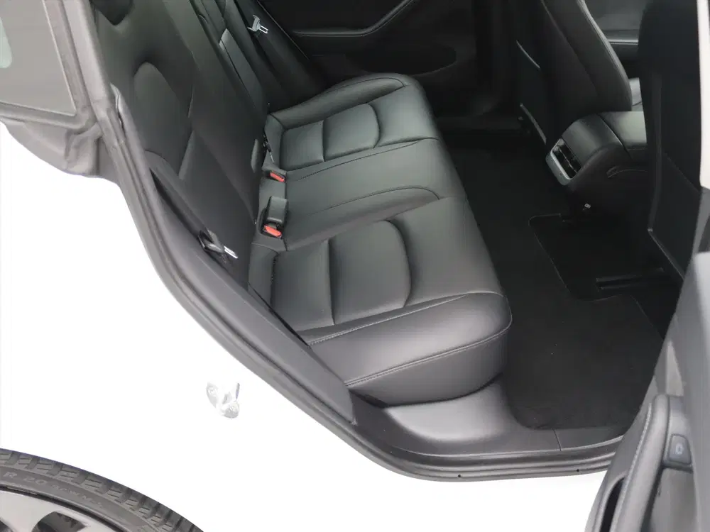 Tesla Model 3 Performance AWD 486pk 75 kWh FACELIFT [ AU uit 2021, foto 15