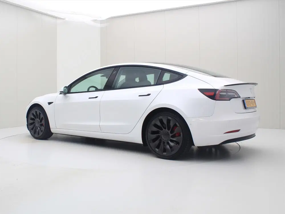 Tesla Model 3 Performance AWD 486pk 75 kWh FACELIFT [ AU uit 2021, foto 4
