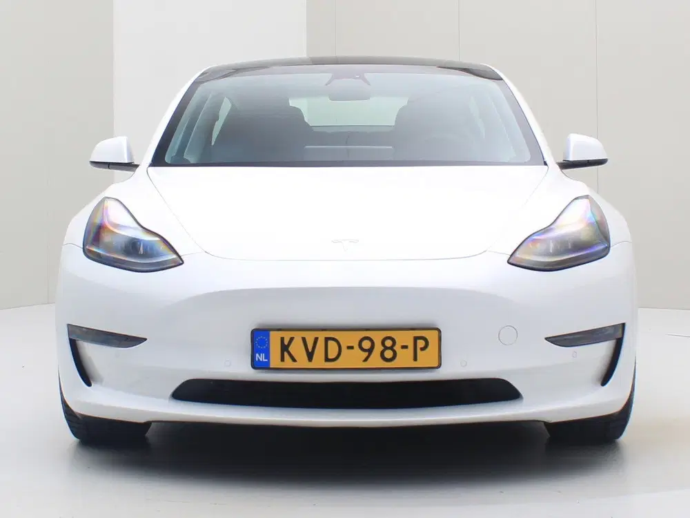 Tesla Model 3 Performance AWD 486pk 75 kWh FACELIFT [ AU uit 2021, foto 6