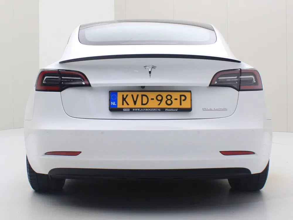 Tesla Model 3 Performance AWD 486pk 75 kWh FACELIFT [ AU uit 2021, foto 7