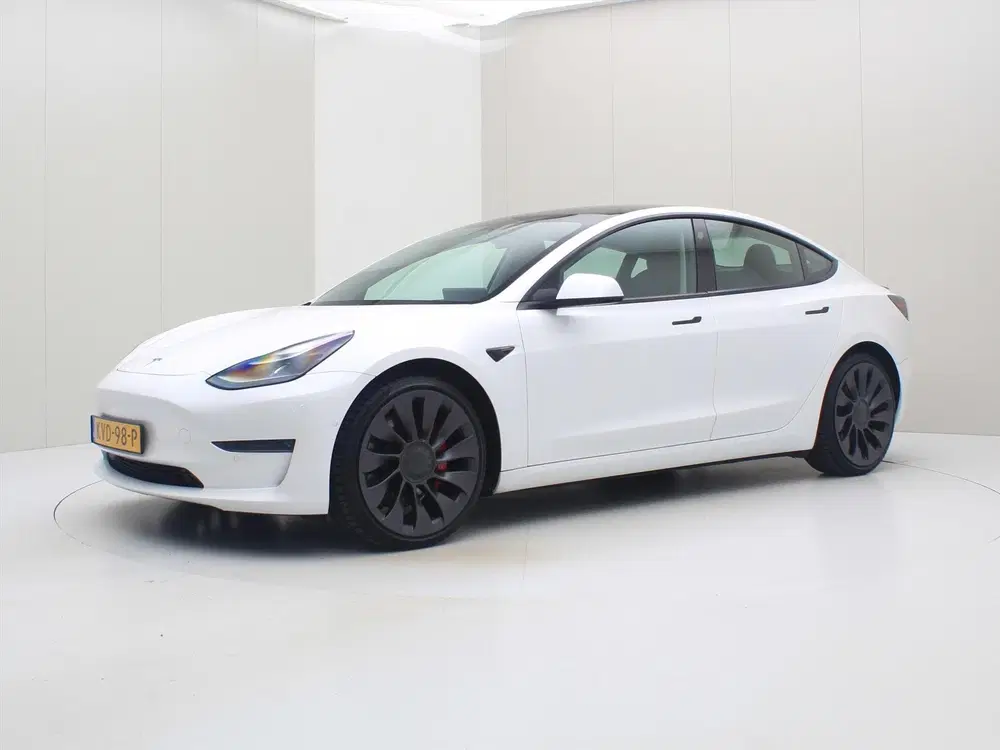 Tesla Model 3 Performance AWD 486pk 75 kWh FACELIFT [ AU uit 2021, foto 8