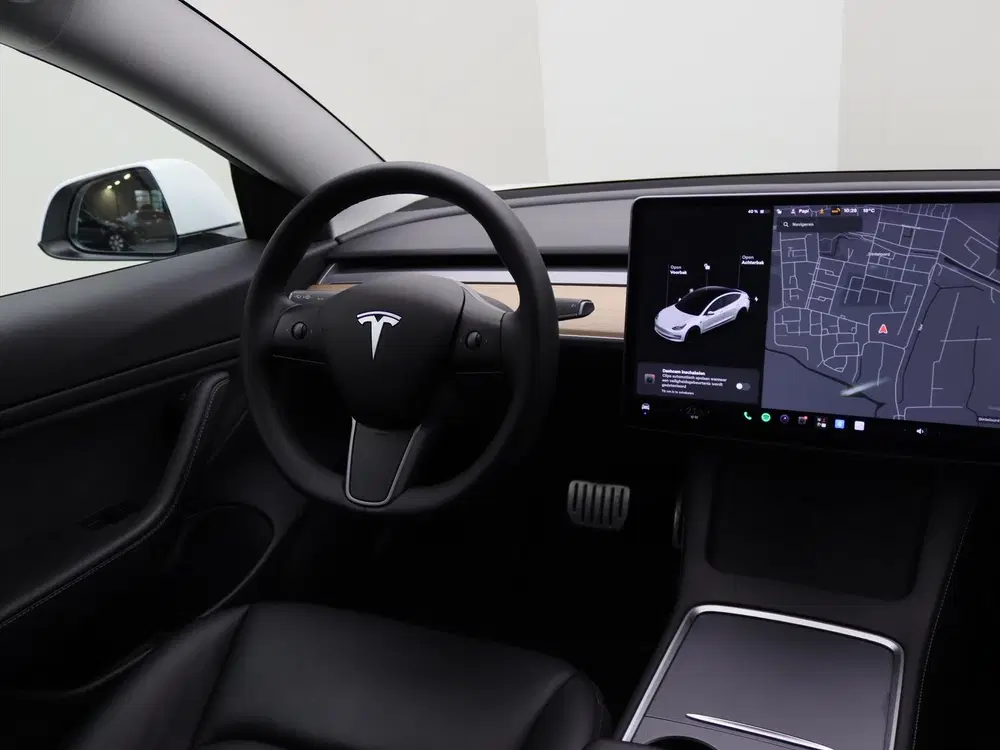Tesla Model 3 Performance AWD 486pk 75 kWh FACELIFT [ AU uit 2021, foto 9