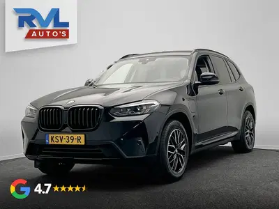 BMW X3 XDrive30e * Nieuw * 69 KM uit 2023