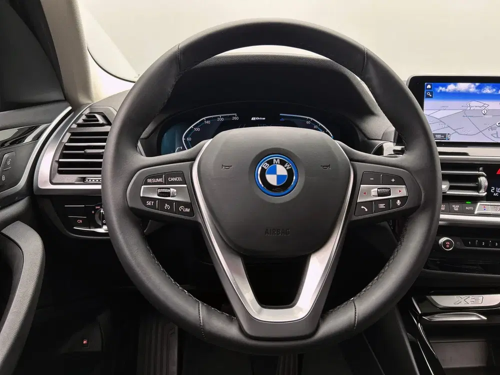 BMW X3 XDrive30e * Nieuw * 69 KM uit 2023, foto 11