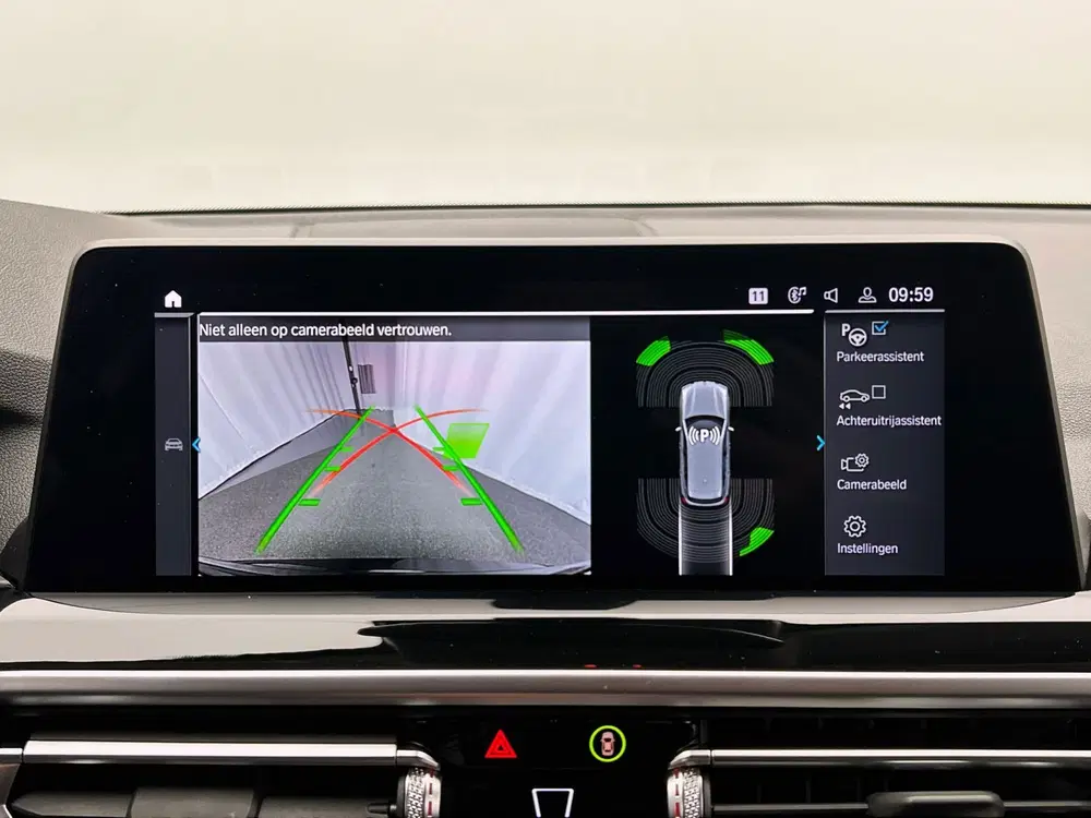BMW X3 XDrive30e * Nieuw * 69 KM uit 2023, foto 13