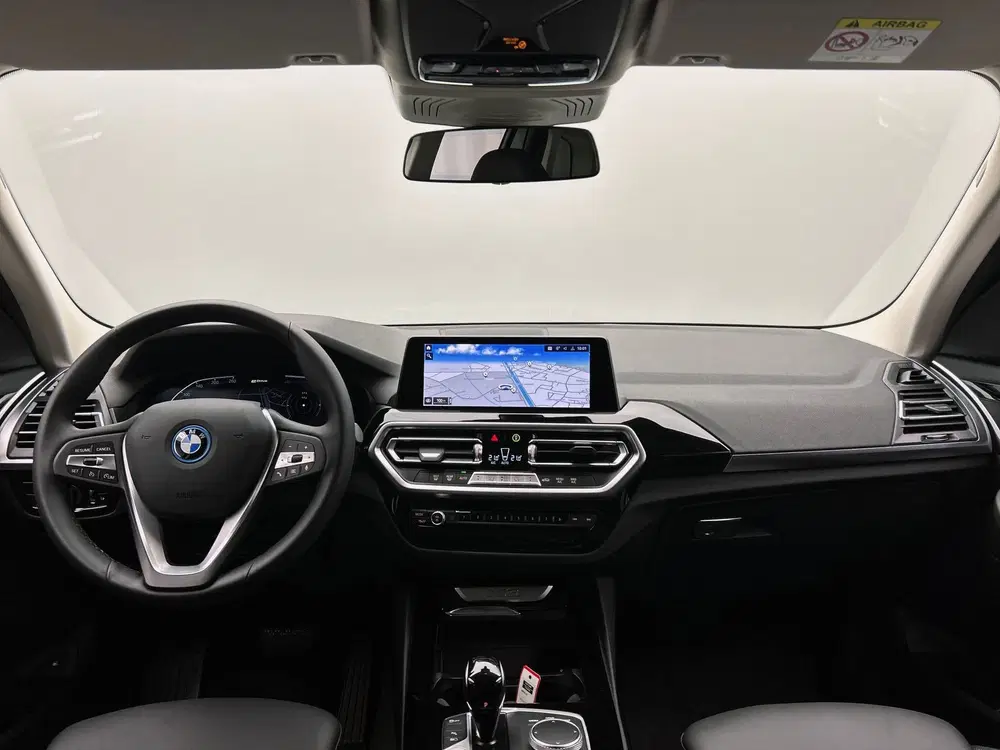 BMW X3 XDrive30e * Nieuw * 69 KM uit 2023, foto 2