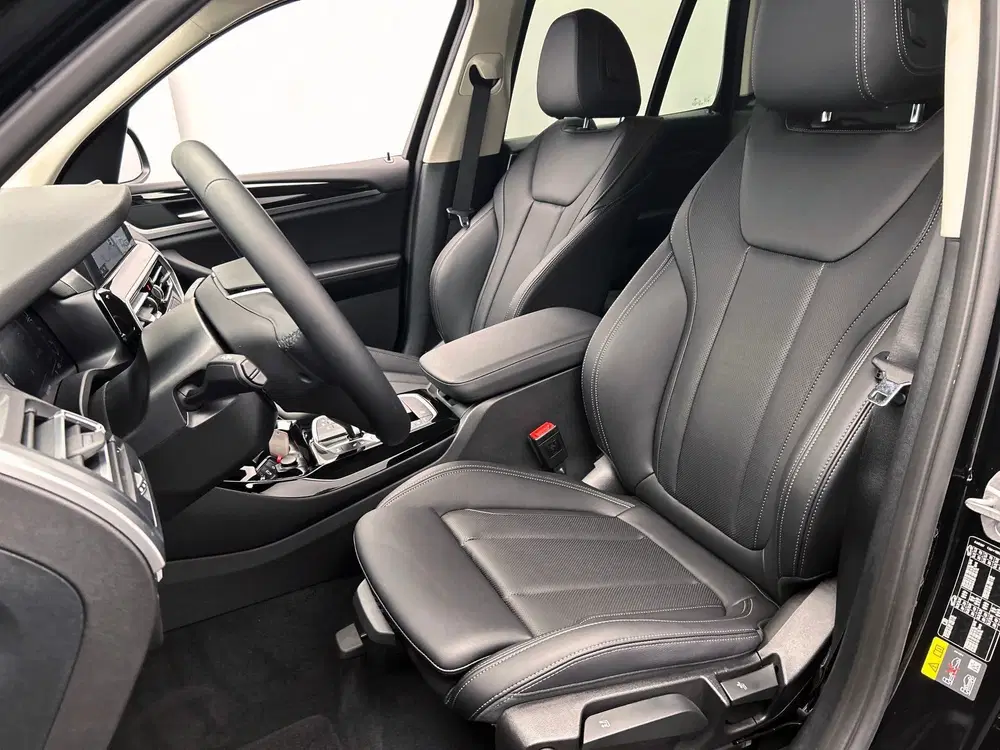 BMW X3 XDrive30e * Nieuw * 69 KM uit 2023, foto 6