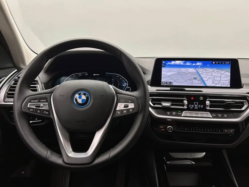 BMW X3 XDrive30e * Nieuw * 69 KM uit 2023, foto 7