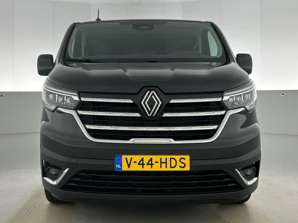 Renault Trafic 2.0 Blue dCi 150 EDC T30 L2H1 Advance Dubb uit 2024, foto 5