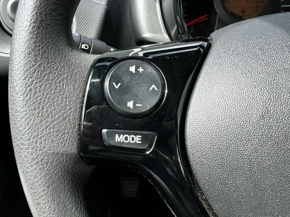 Citroën C1 1.0 VTi 72pk Feel uit 2021, foto 10