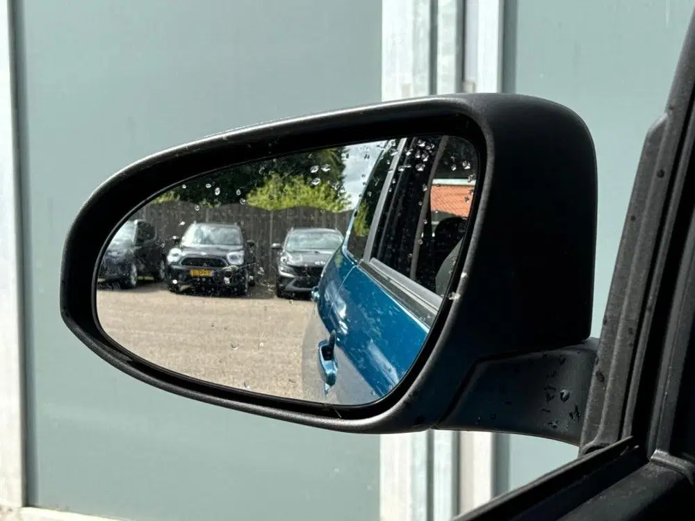 Citroën C1 1.0 VTi 72pk Feel uit 2021, foto 13