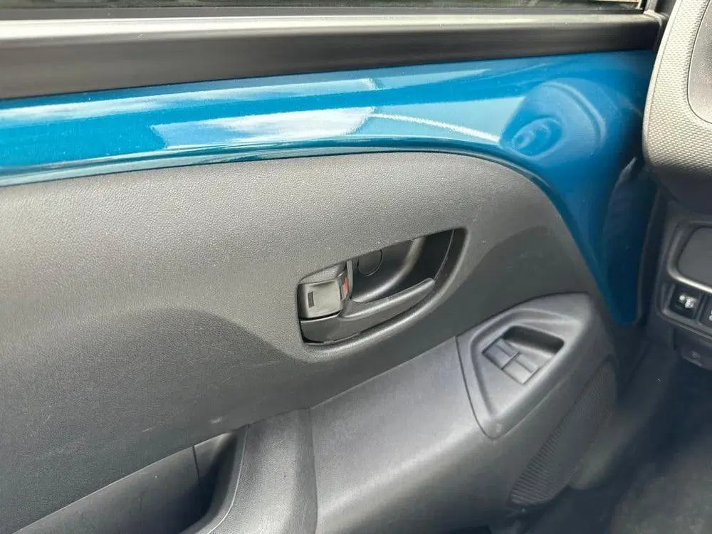 Citroën C1 1.0 VTi 72pk Feel uit 2021, foto 14