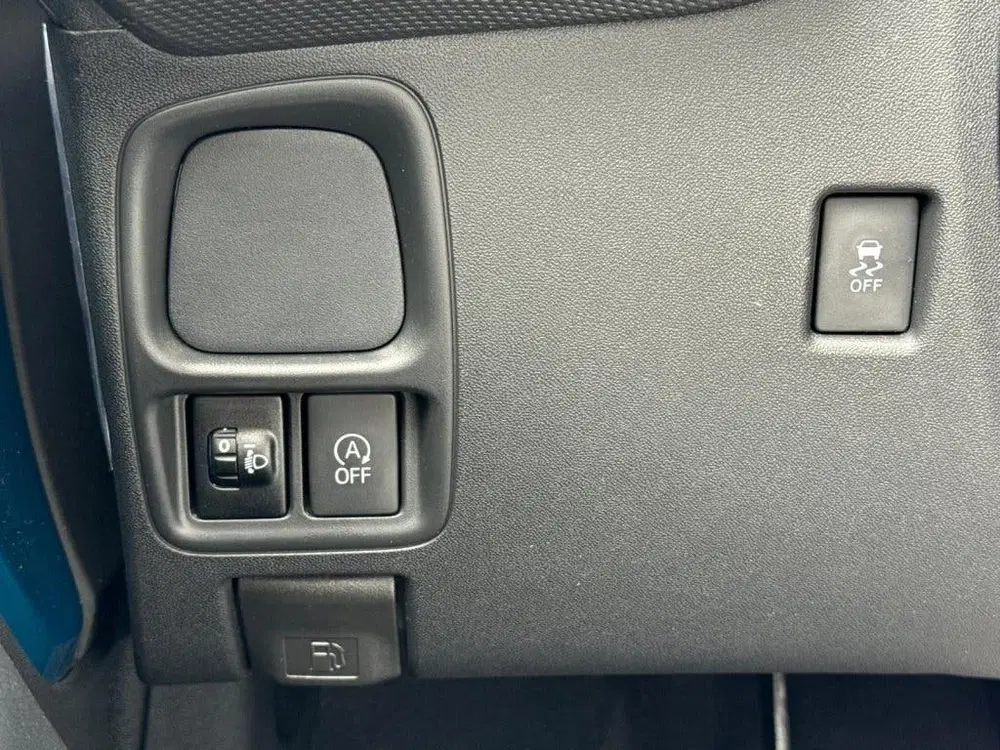 Citroën C1 1.0 VTi 72pk Feel uit 2021, foto 15