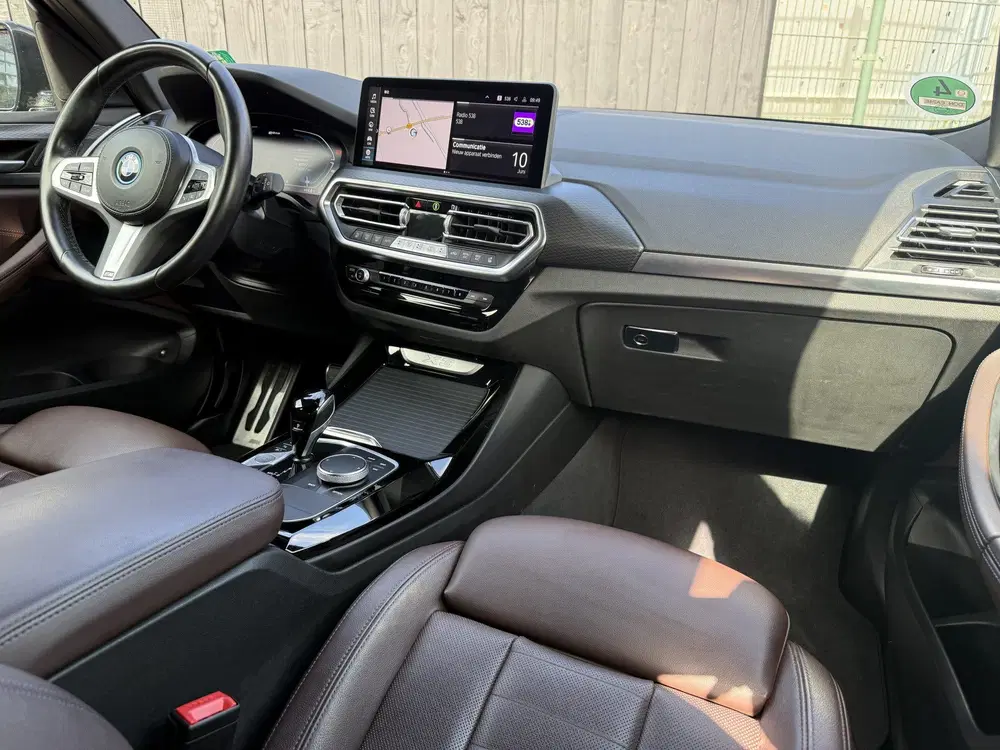 BMW X3 xDrive30e M-sport (bj 2023 uit 2023, foto 6