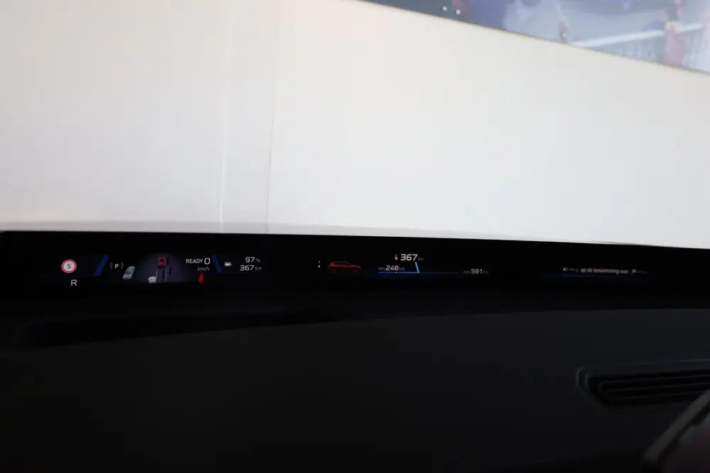 BMW iX3 40 eDrive M Sportpakket Pro uit 2026, foto 12