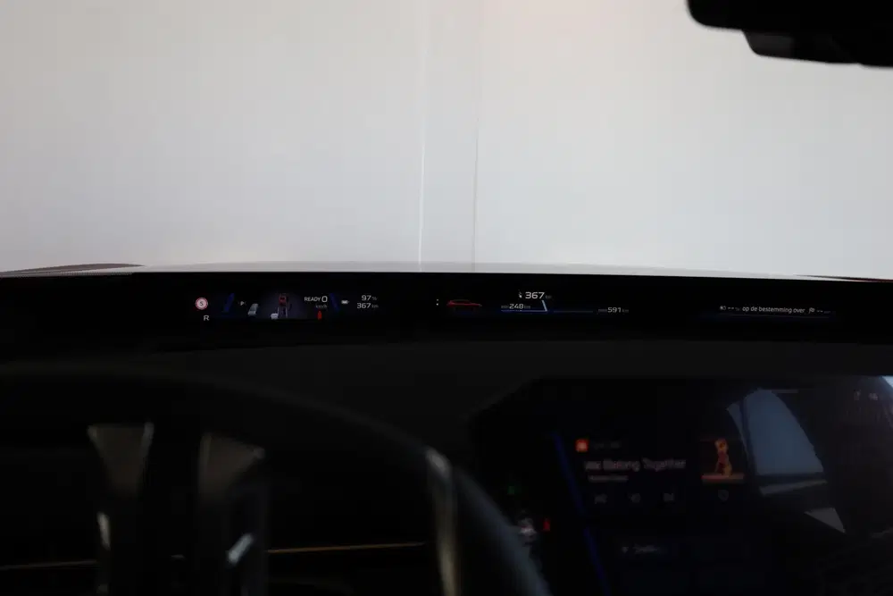 BMW iX3 40 eDrive M Sportpakket Pro uit 2026, foto 13