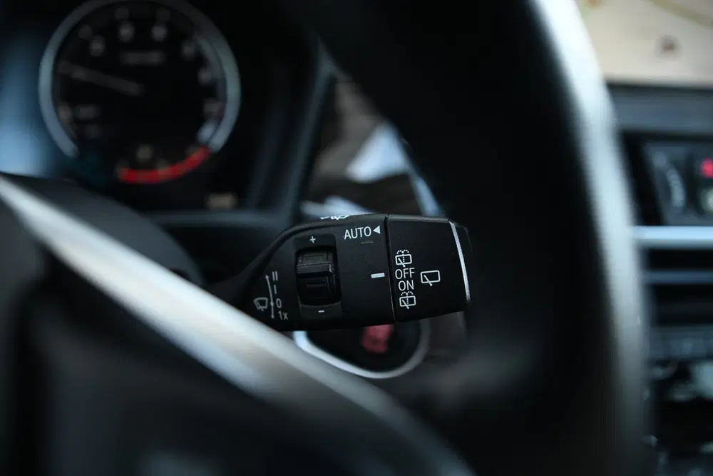 BMW X1 sDrive18i Sport Line Automaat uit 2019, foto 13