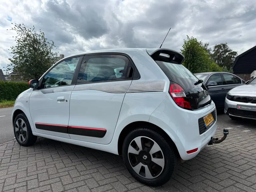Renault Twingo 1.0 SCe Collection RIJKLAARPRIJS uit 2019, foto 10