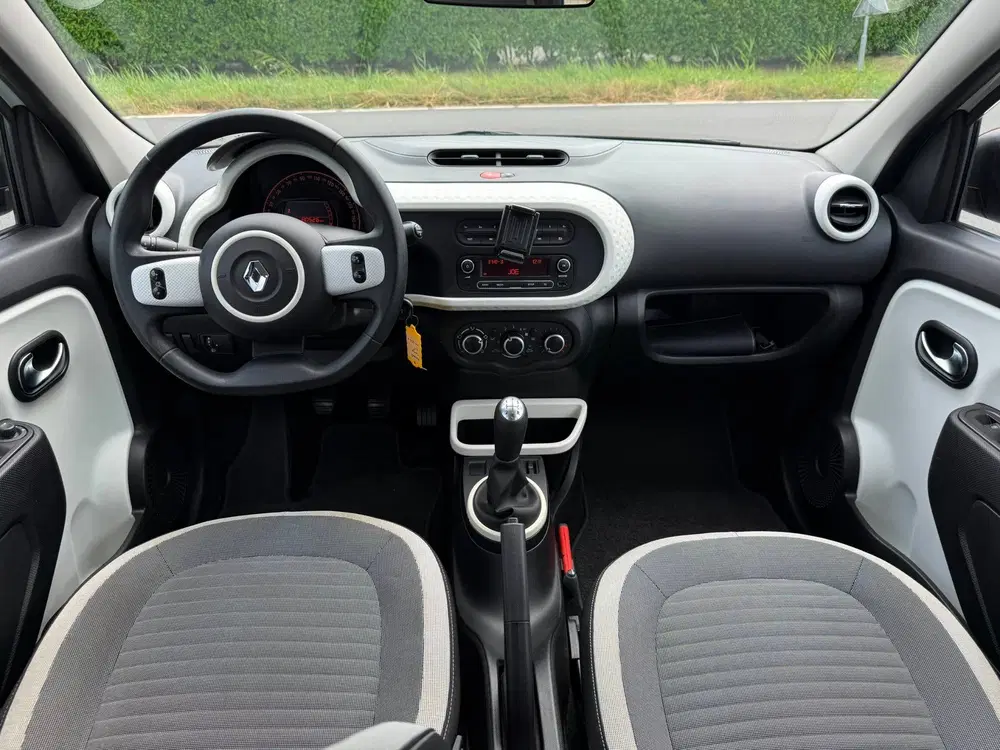 Renault Twingo 1.0 SCe Collection RIJKLAARPRIJS uit 2019, foto 13