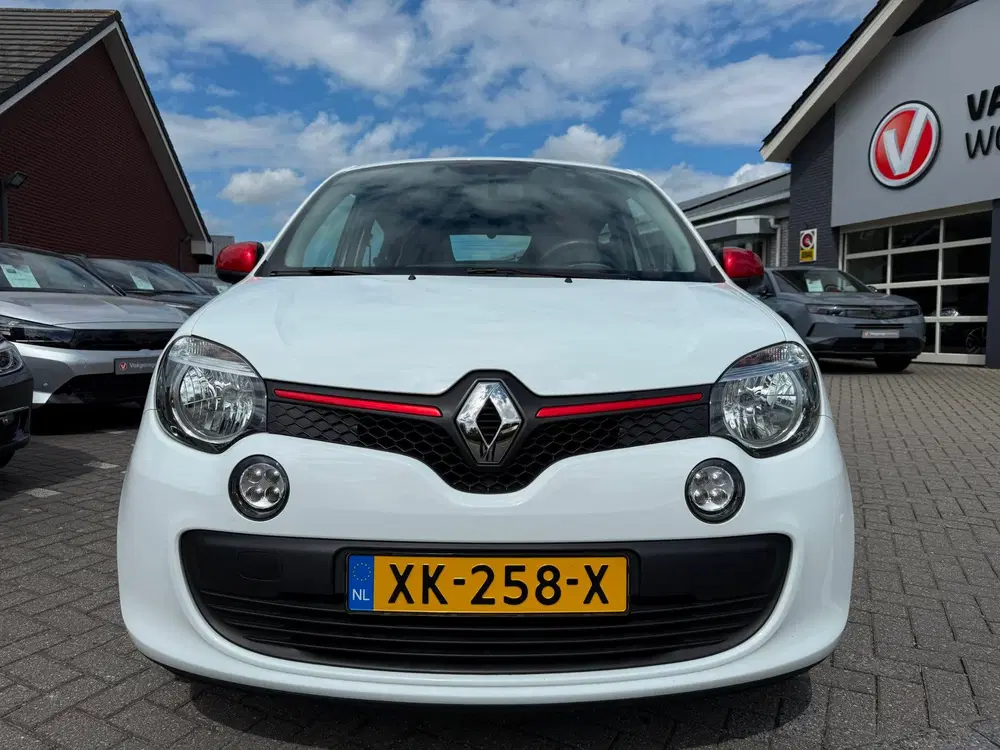 Renault Twingo 1.0 SCe Collection RIJKLAARPRIJS uit 2019, foto 4