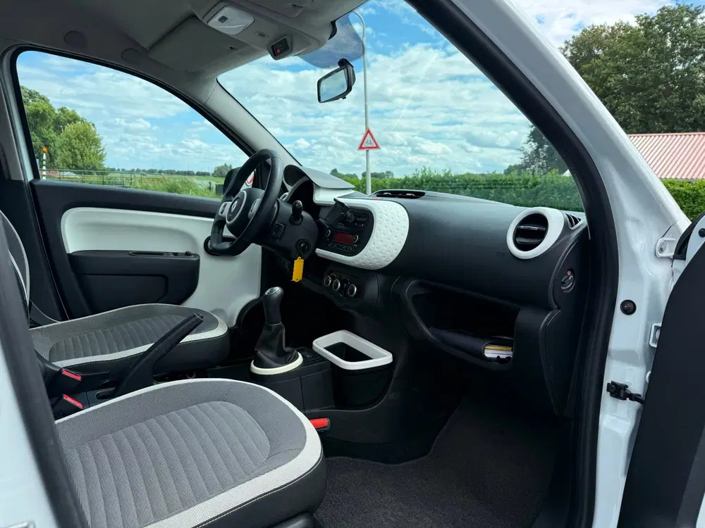 Renault Twingo 1.0 SCe Collection RIJKLAARPRIJS uit 2019, foto 6